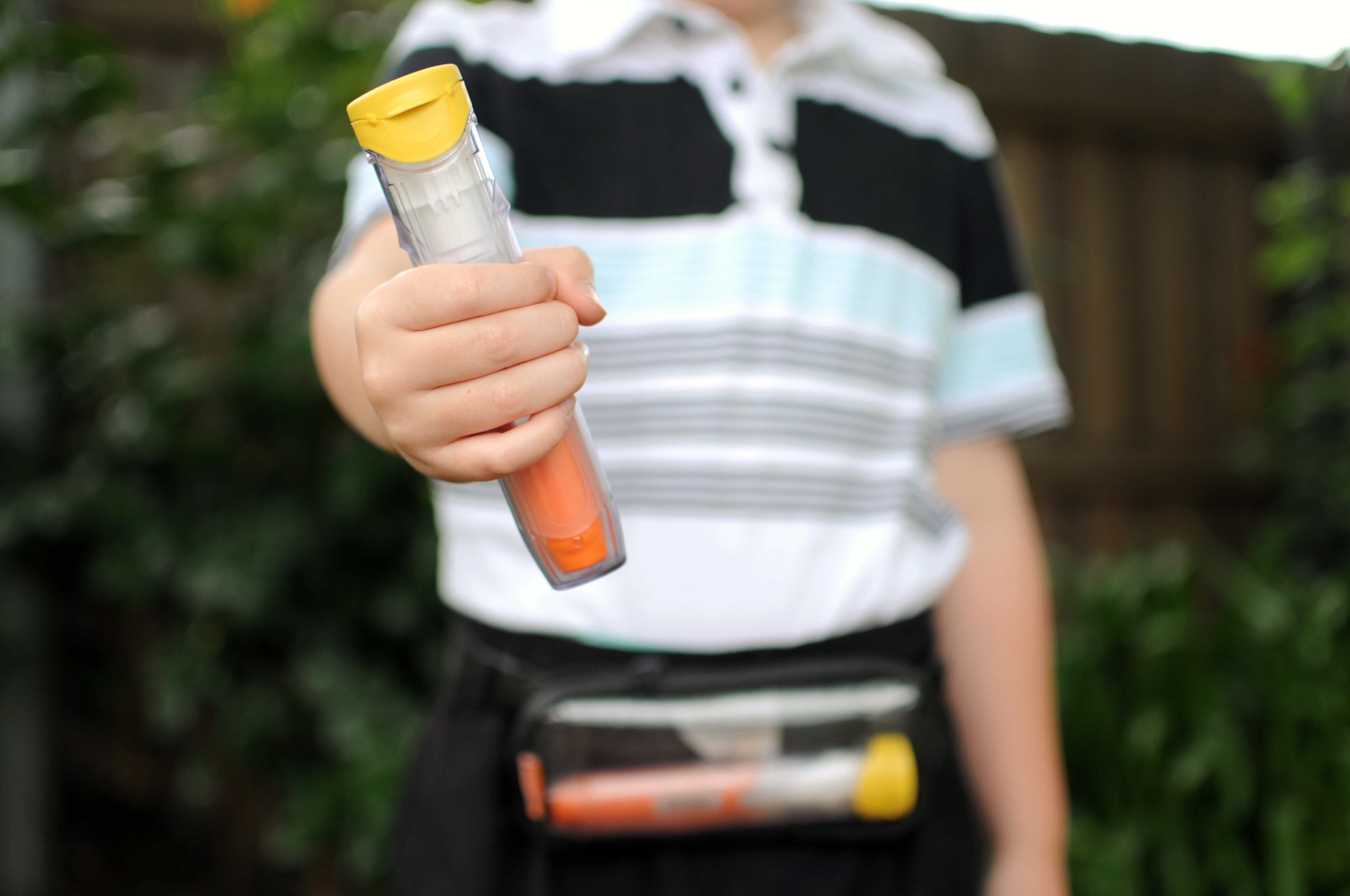 6 Things No One Told Us About EpiPens